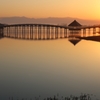 鶴の舞橋