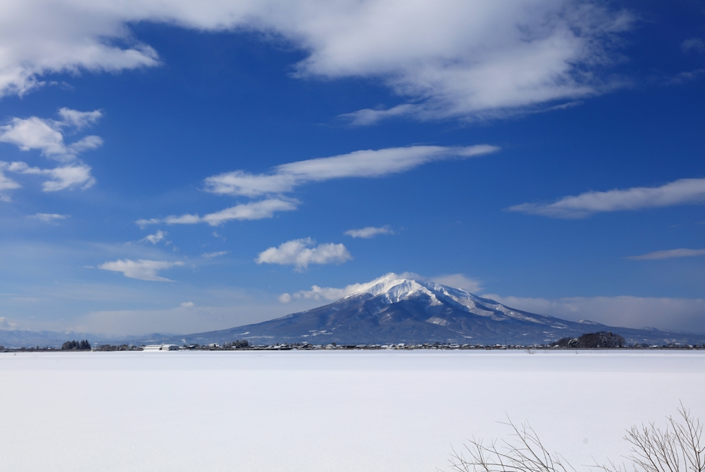 津軽平野