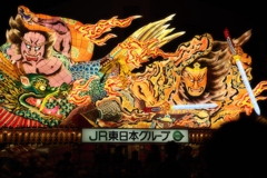 青森ねぶた祭り　2