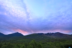 十勝岳望岳台