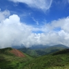 秋田駒ケ岳　4