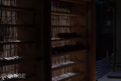 靴置き場