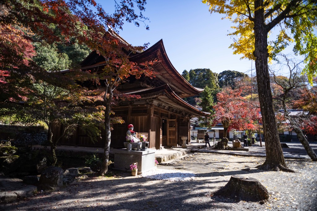 定光寺