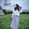なぎ✩.*˚・・・・・・