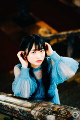 桐脇まなみ　さん