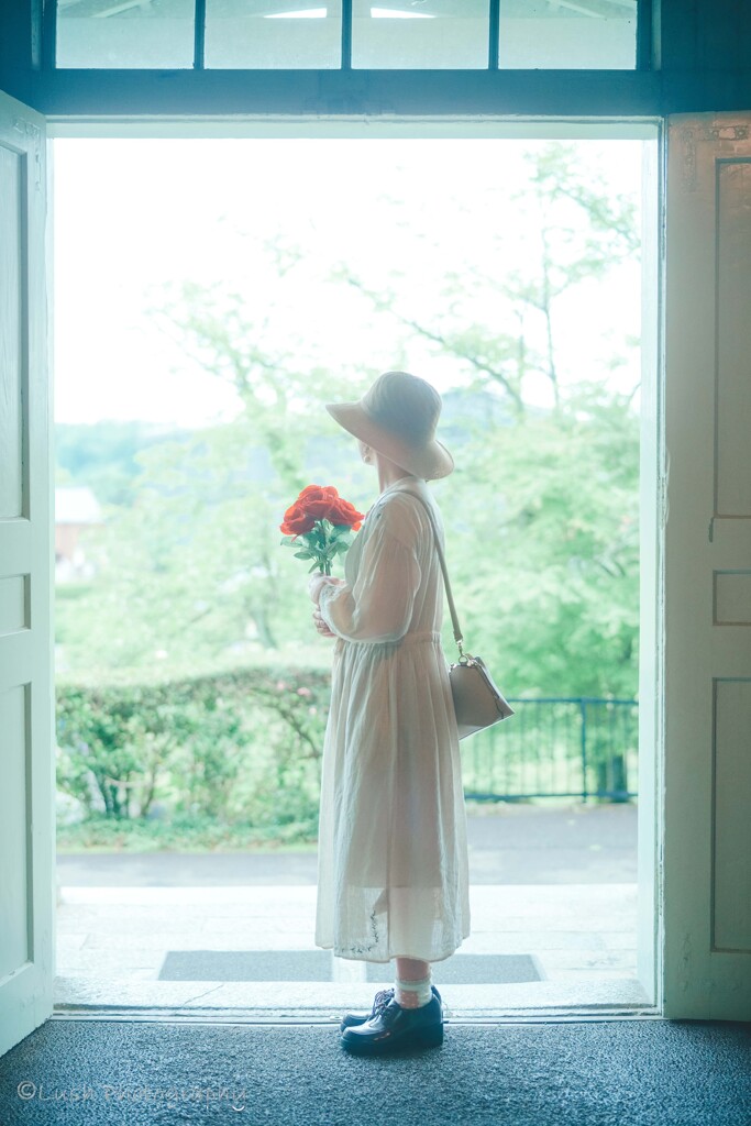 明治村にて・・・・