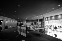 トヨタ産業技術記念館Cafe・・・・