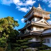 岩崎城・・・