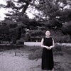 松の木の下で・・・
