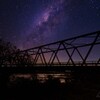 愛岐大橋・・・