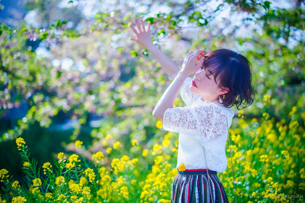 Miku・・・・・