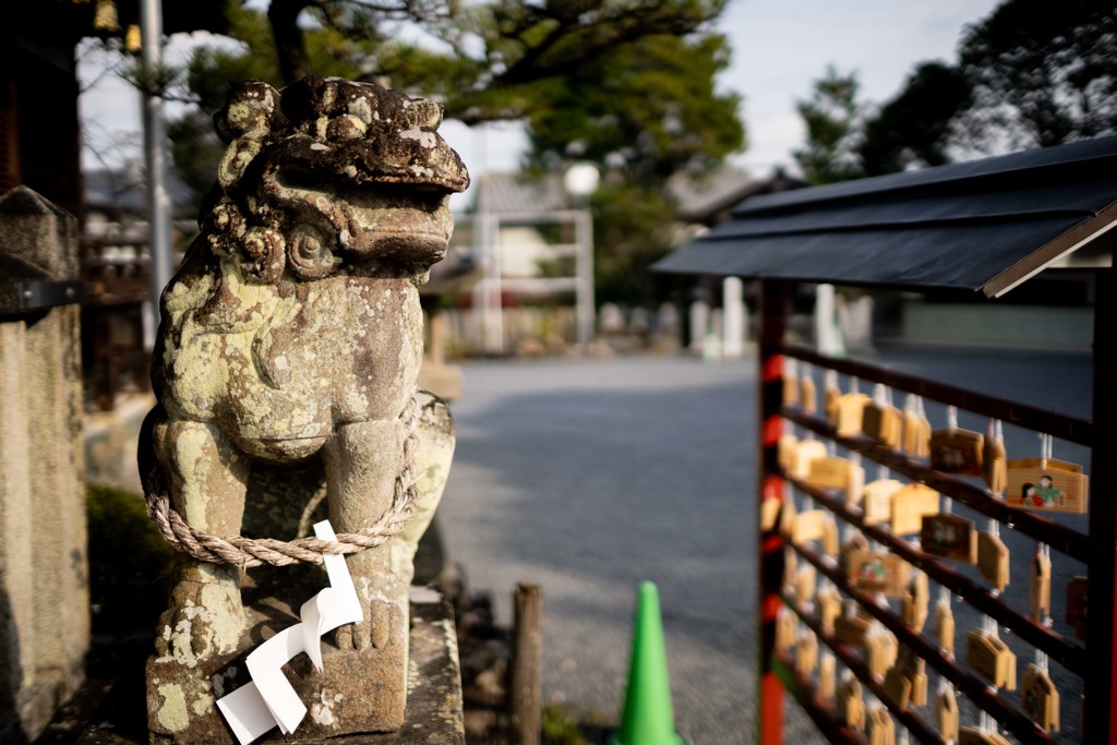 隅田八幡神社