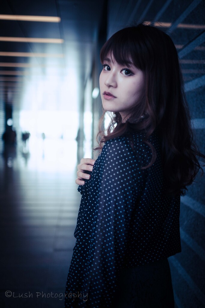 Mmayume・・・・
