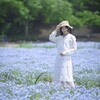 なばなの里にて・・・・