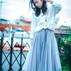 なぎ✩.*˚・・・・・・