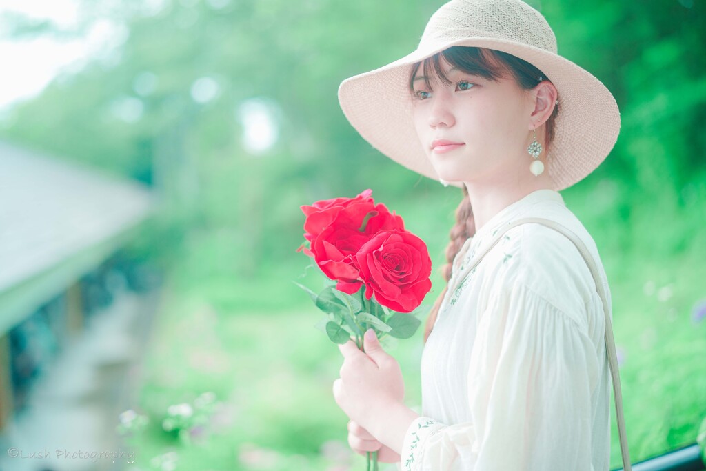 明治村にて・・・・