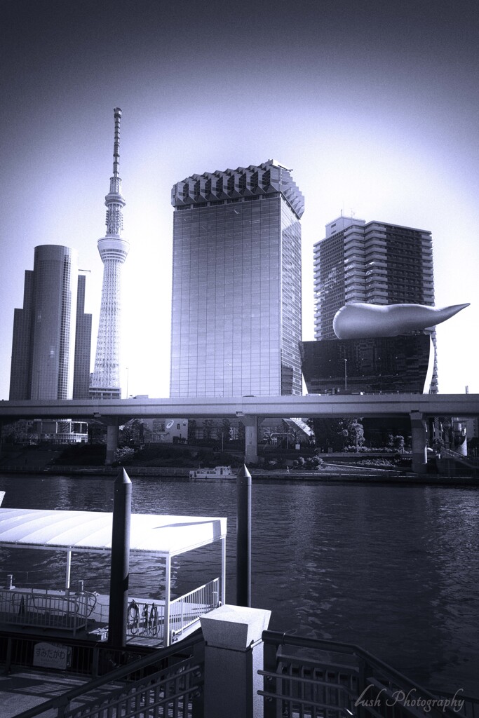 不思議な空間・・