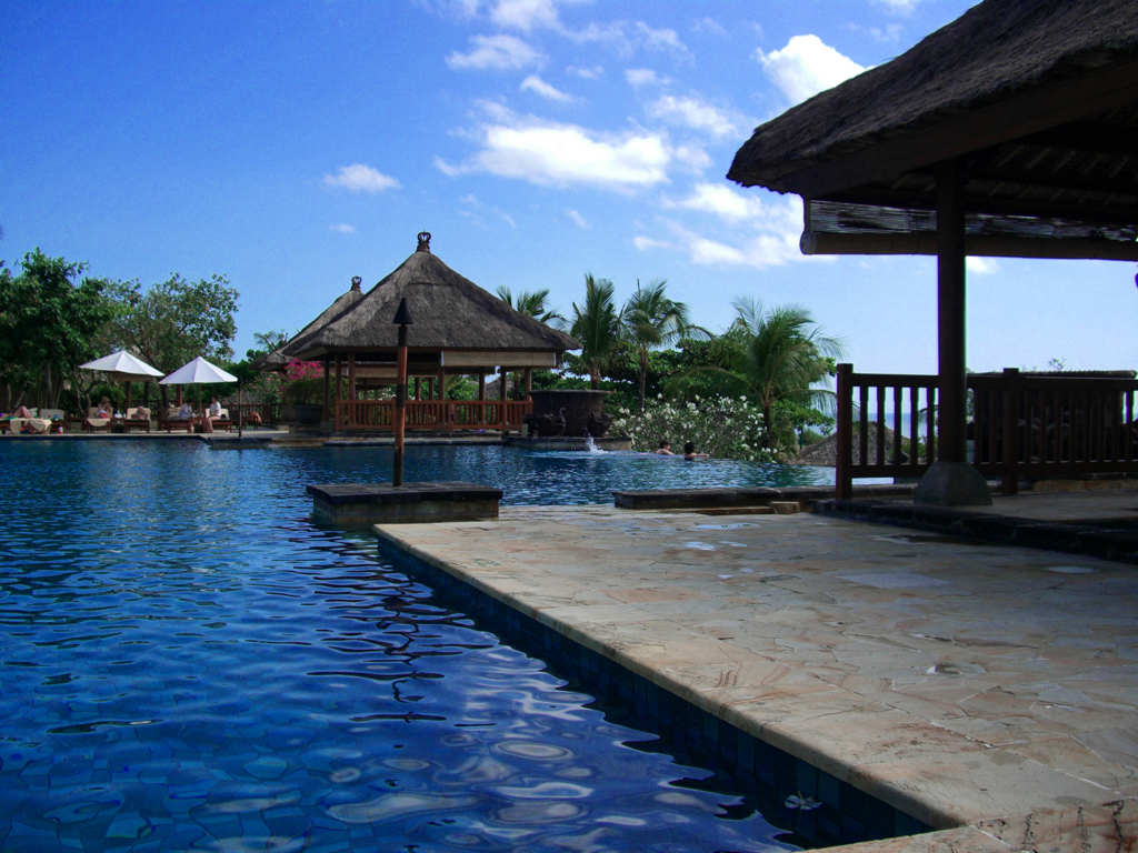 Pulau Bali　001