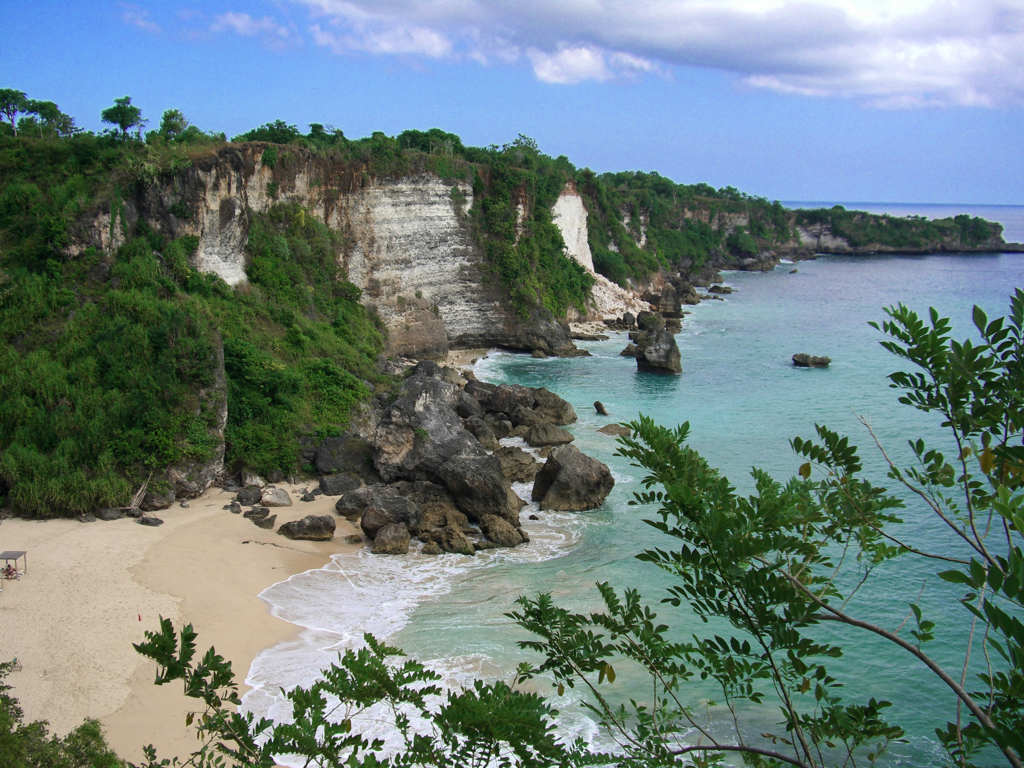 Pulau Bali　002