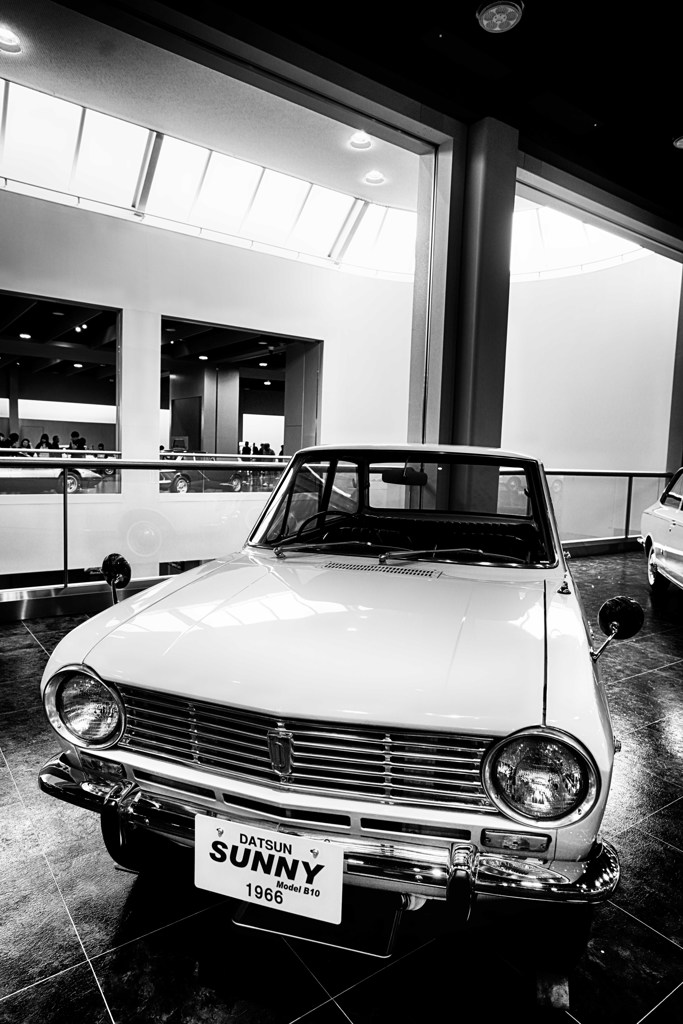Classic Car