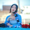 薔薇とX-T4と共に・・・・
