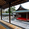 岡崎城二の丸能楽堂