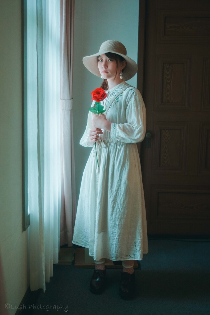 明治村にて・・・・