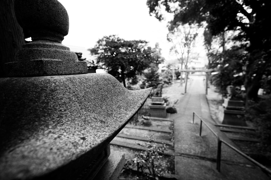 須佐之男神社