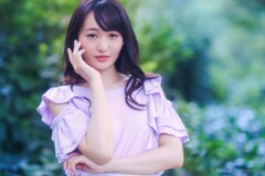 鈴音彩・・・・