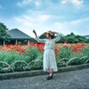 なばなの里にて・・・・