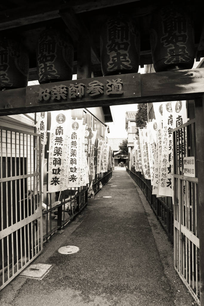 豊川稲荷