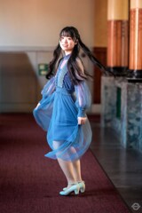 桐脇まなみ　さん