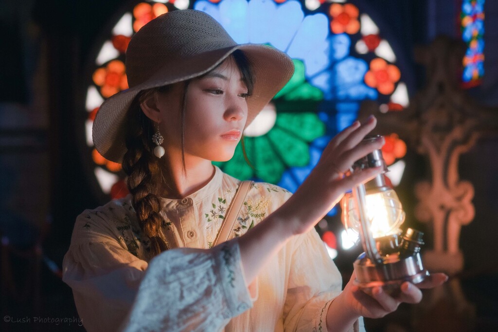 明治村にて・・・・