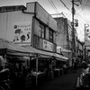 大須通商店街・・・