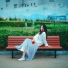 なぎ✩.*˚・・・・・・