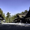 金剛峯寺・・・・