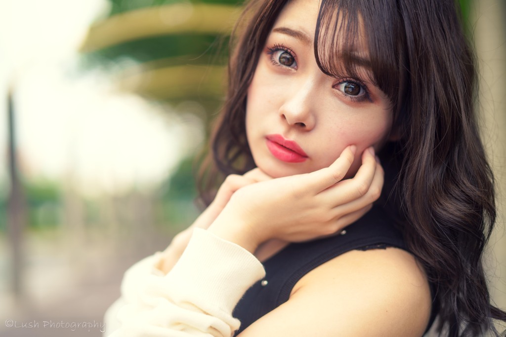 桜井るい・・・