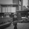雨・・・