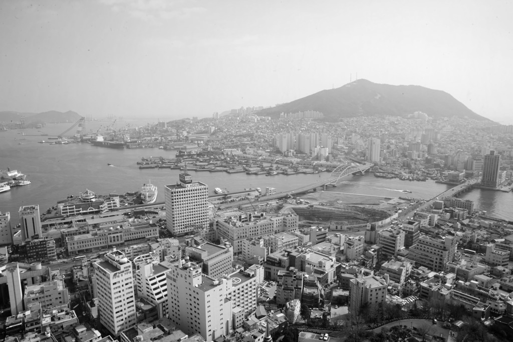 釜山2006