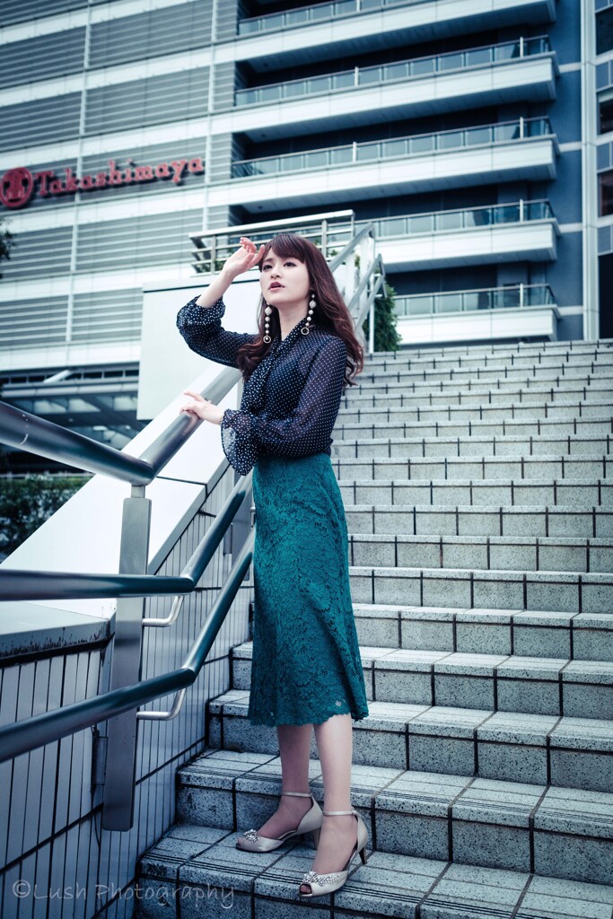 mayume・・・・