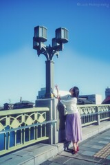 Ruka・・・・