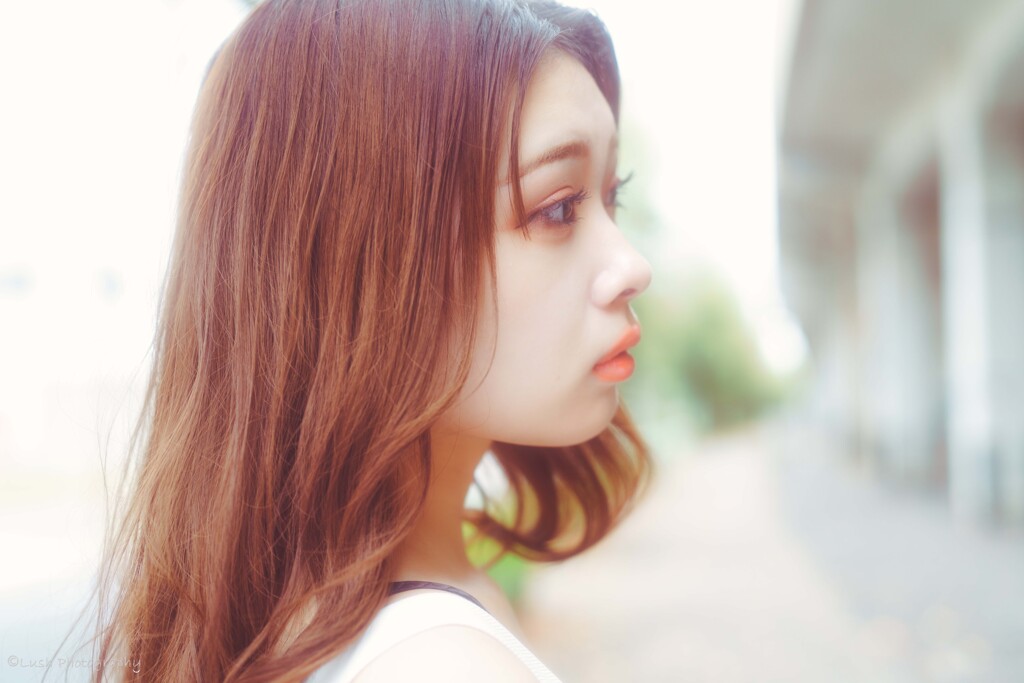 桜井るい・・・