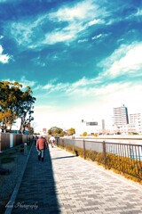 郷愁街道・・・
