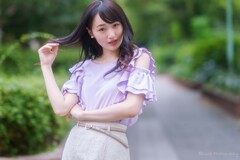 鈴音彩・・・・