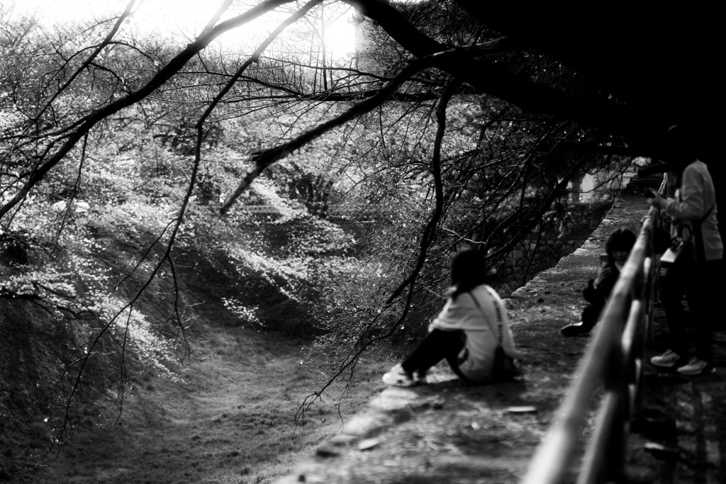 あぶないですよ！