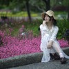 なばなの里にて・・・・