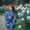 なばなの里にて・・・・