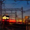 名鉄名古屋本線・・・・