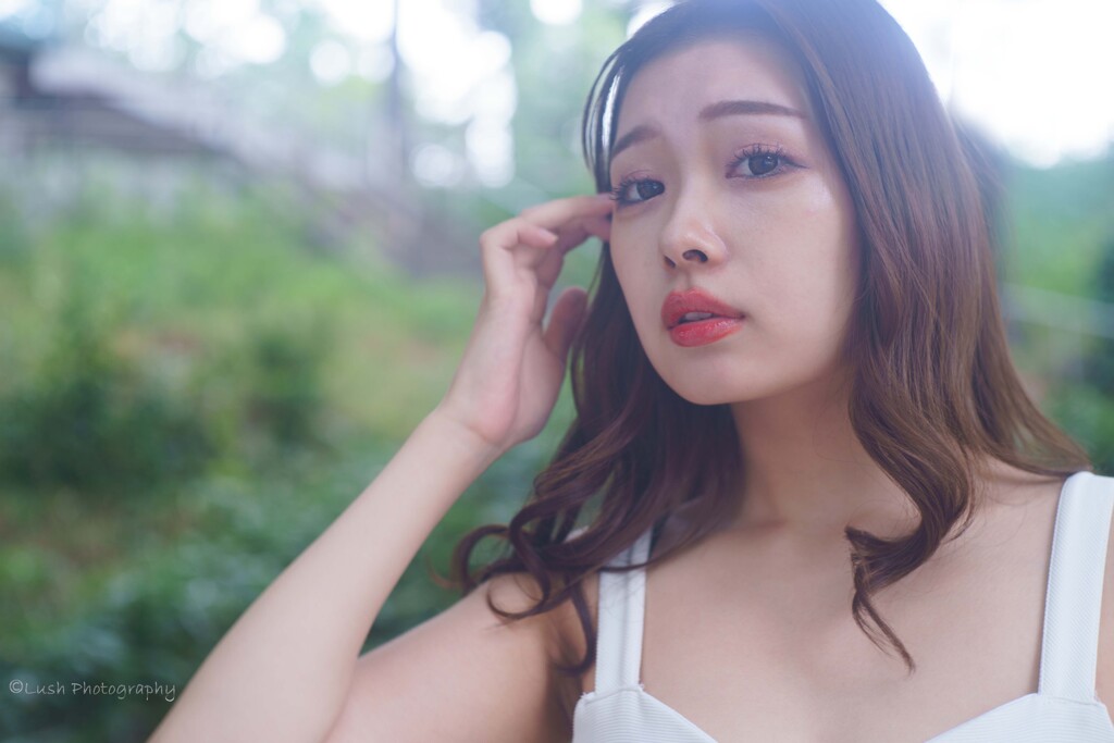 桜井るい・・・