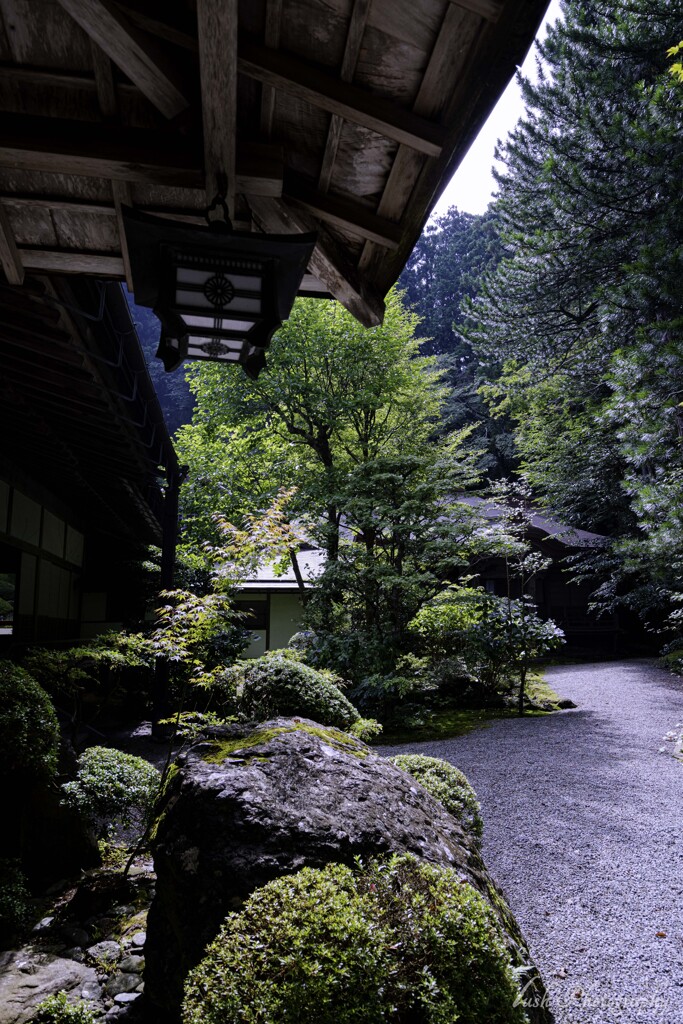 高野山　普門院